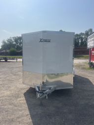 New 2025 High Country Trailers Cargo / Enclosed Trailer