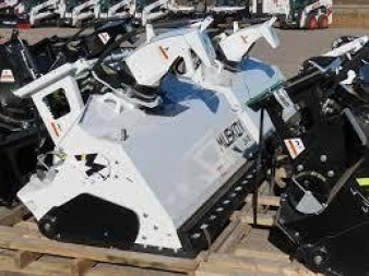 New 2024 24-90 Muskox Snow Blower