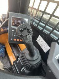 New 2024 Hyundai HS 120V Skid Loader Skid Steers