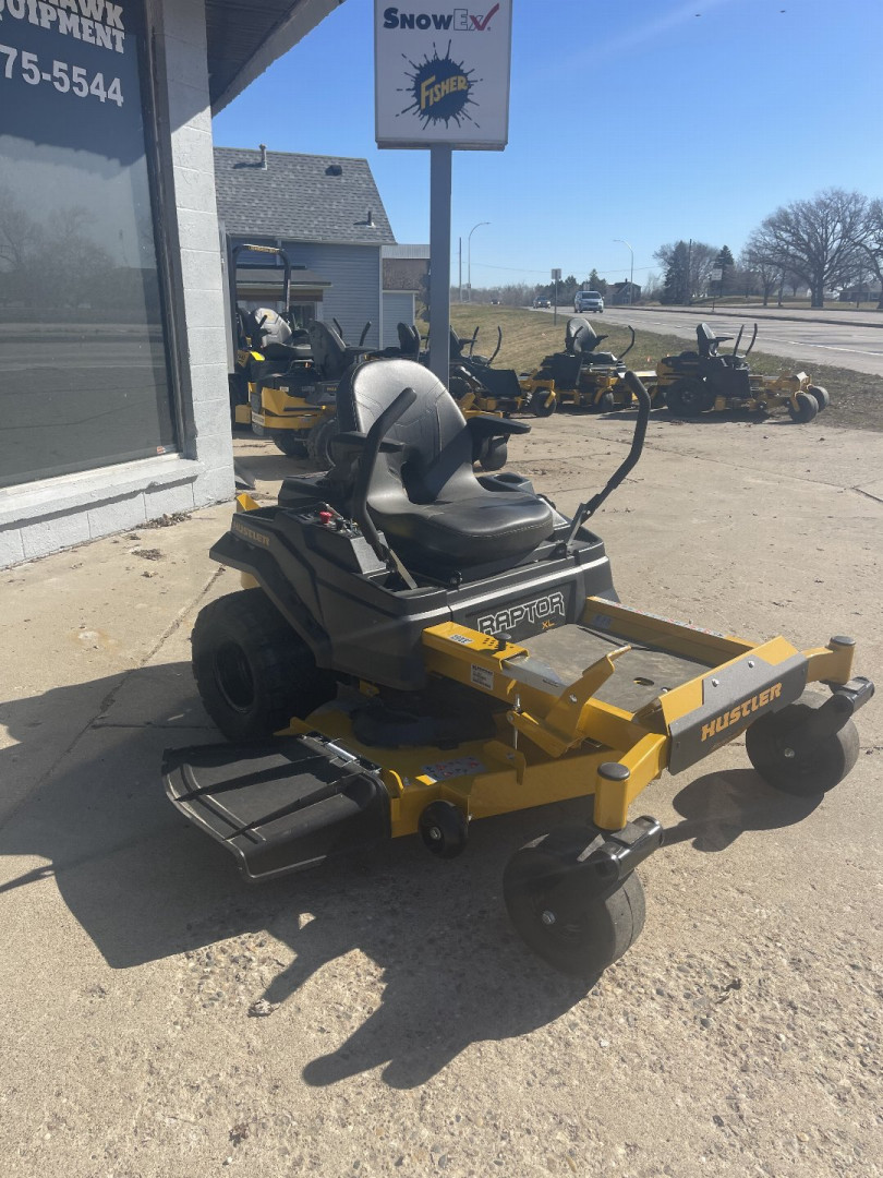 New 2025 OTHER Raptor XL 54" Zero Turn Lawn Mower