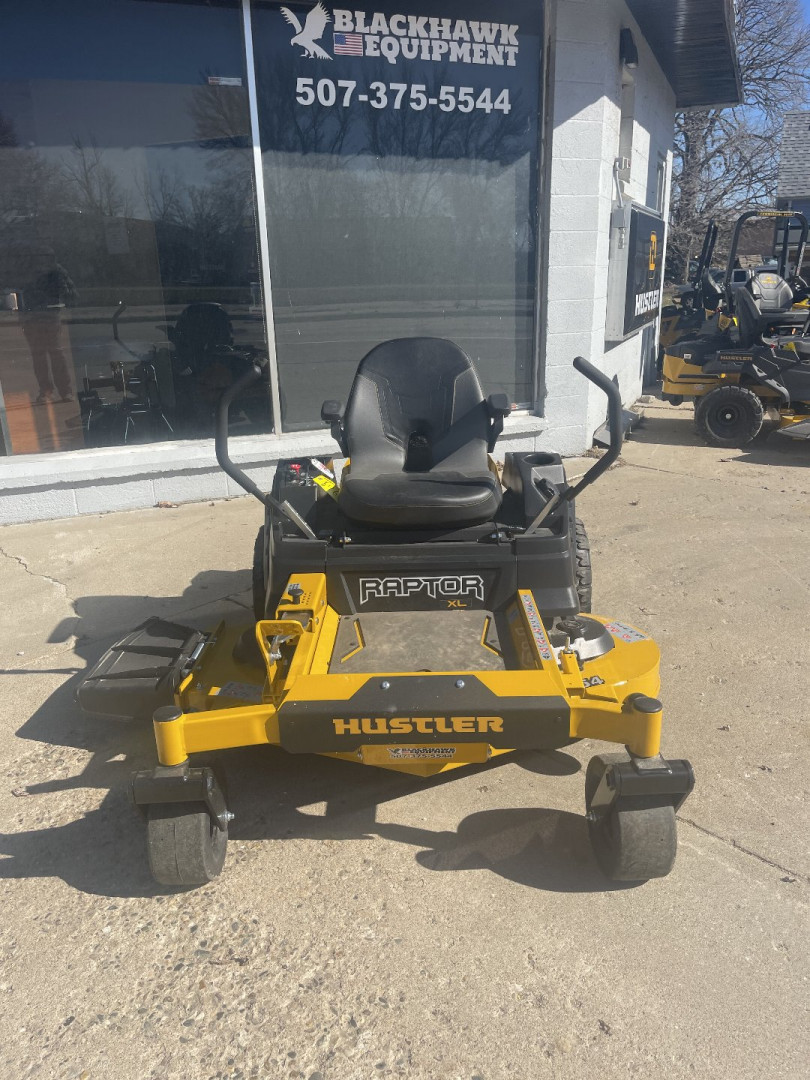 New 2025 OTHER Raptor XL 54" Zero Turn Lawn Mower