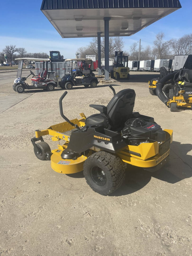 New 2025 OTHER Raptor XL 54" Zero Turn Lawn Mower