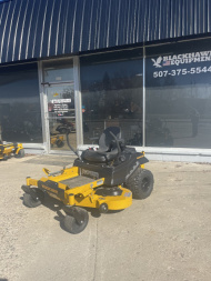 New 2025 OTHER Raptor XL 54" Zero Turn Lawn Mower