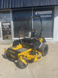 New 2025 Hustler FasTrak 54  Zero Turn Lawn Mower