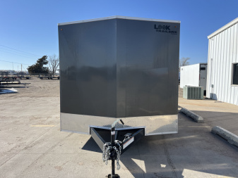 New 2025 Look Trailers 8.5 x 16' x 7' 080 Skin Cargo / Enclosed Trailer