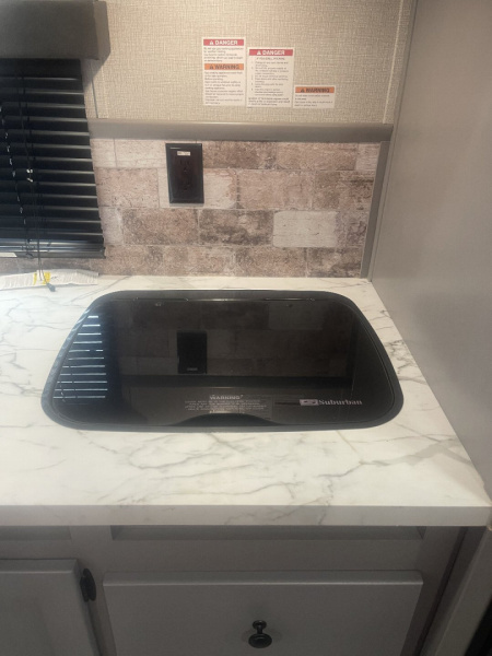 New 2025 BISON TRAILERS SV8313B.S.R. SLIDE