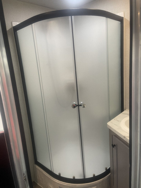 New 2025 BISON TRAILERS SV8313B.S.R. SLIDE