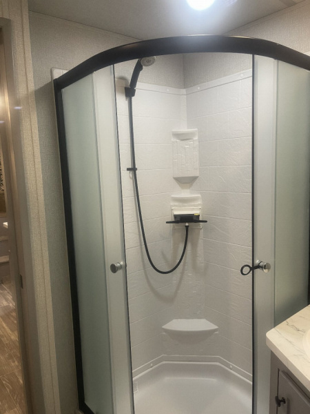 New 2025 BISON TRAILERS SV8313B.S.R. SLIDE