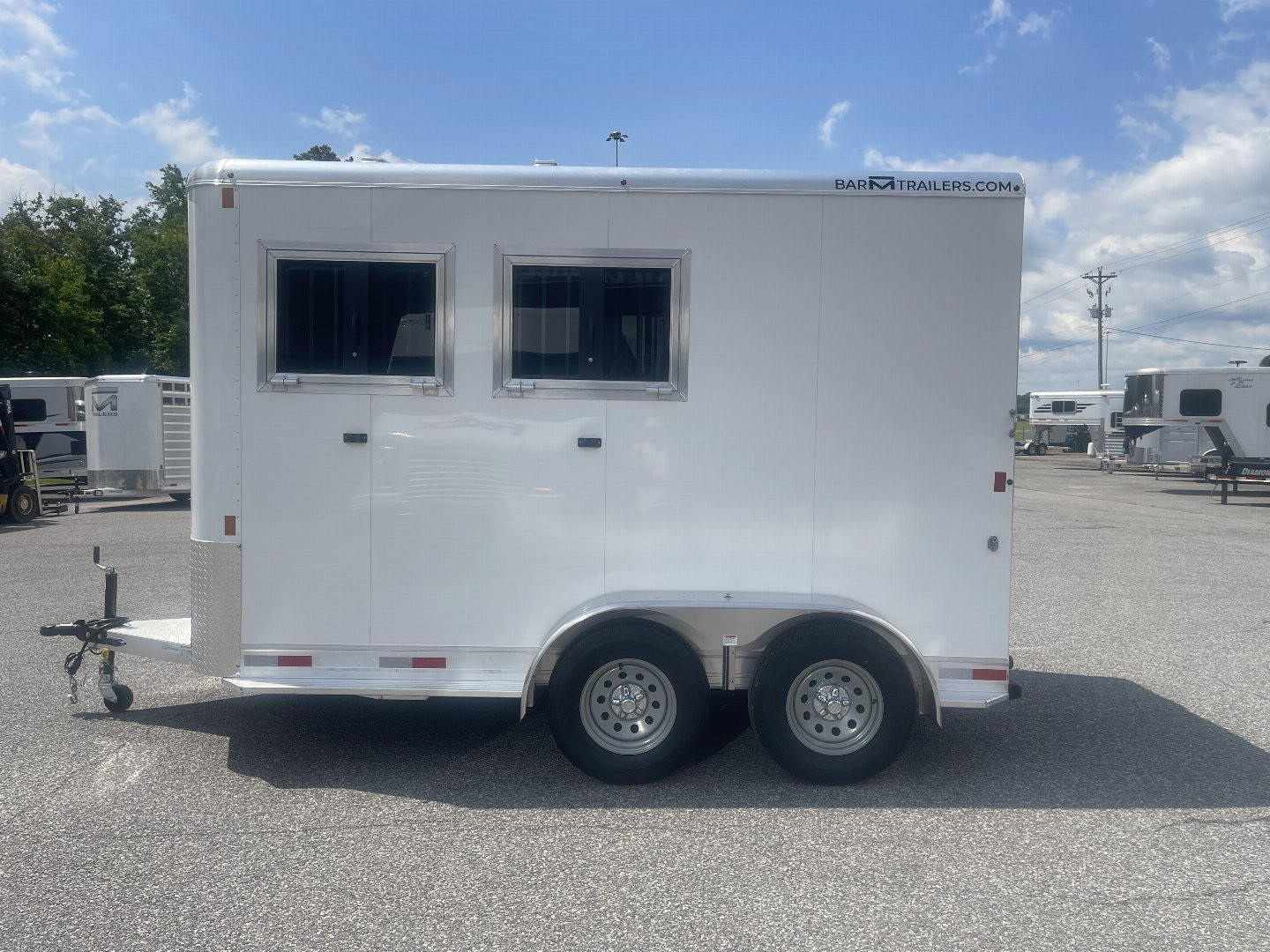 New 2025 BAR-M- BY MERHOW