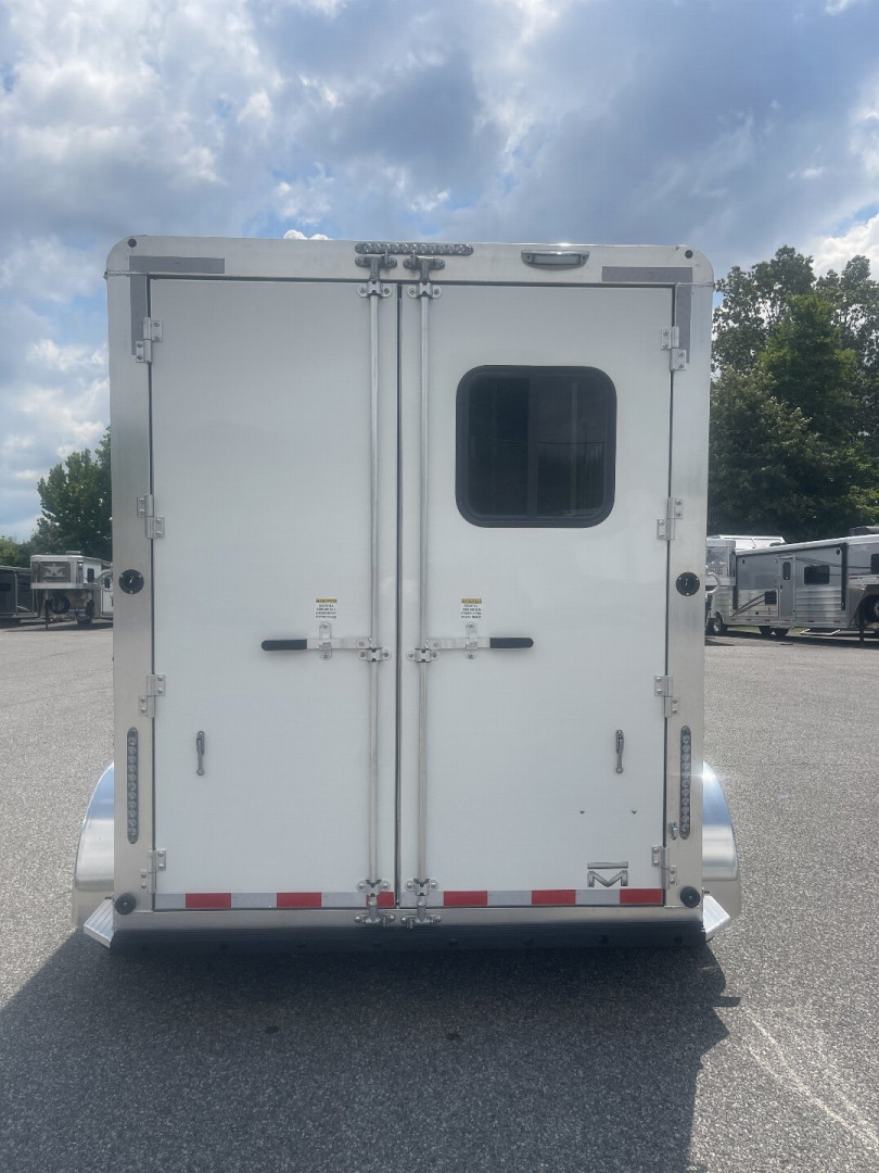 New 2025 BAR-M- BY MERHOW