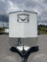 New 2025 BAR-M- BY MERHOW