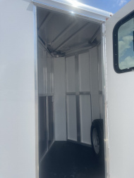 New 2025 BAR-M- BY MERHOW