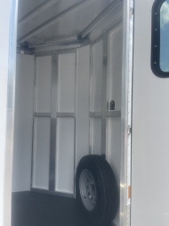 New 2025 BAR-M- BY MERHOW