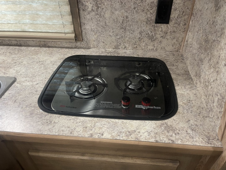 New 2025 Merhow Trailers 8414-B RWS Horse Trailer