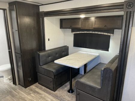 New 2025 BISON TRAILERS SV8313B.S.R. SLIDE