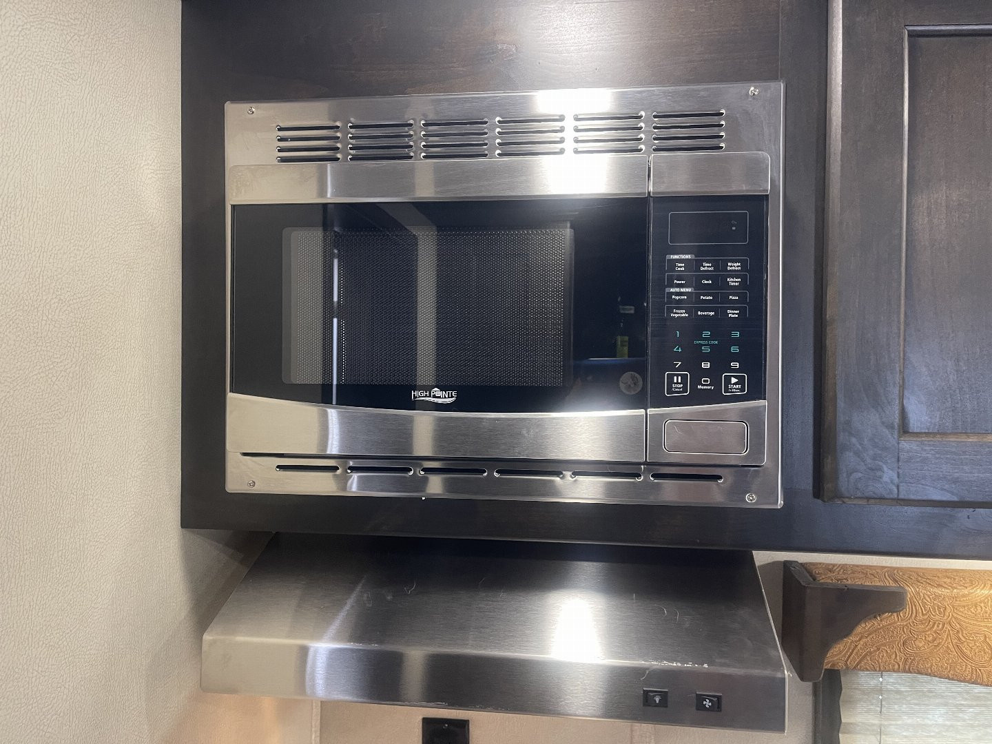 New 2025 Merhow Trailers 8010 RWS- STOCK COMBO Stock / Stock Combo Trailer