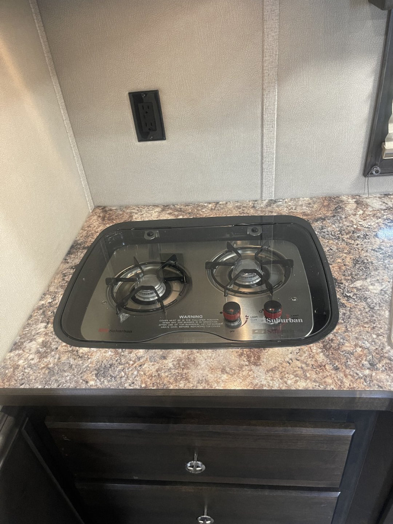 New 2025 Merhow Trailers 8010 RWS- STOCK COMBO Stock / Stock Combo Trailer