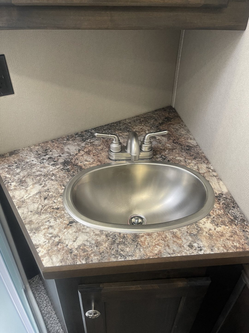 New 2025 Merhow Trailers 8010 RWS- STOCK COMBO Stock / Stock Combo Trailer