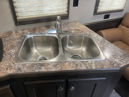 New 2025 Merhow Trailers 8010 RWS- STOCK COMBO Stock / Stock Combo Trailer