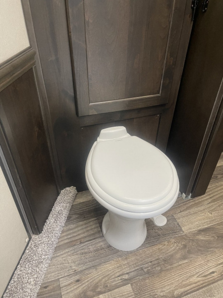 New 2025 Merhow Trailers 8010 RWS- STOCK COMBO Stock / Stock Combo Trailer