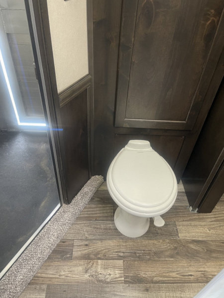 New 2025 Merhow Trailers 8010 RWS- STOCK COMBO Stock / Stock Combo Trailer