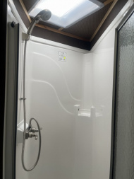 Used 2025 Merhow Trailers 7309 RK-S Horse Trailer