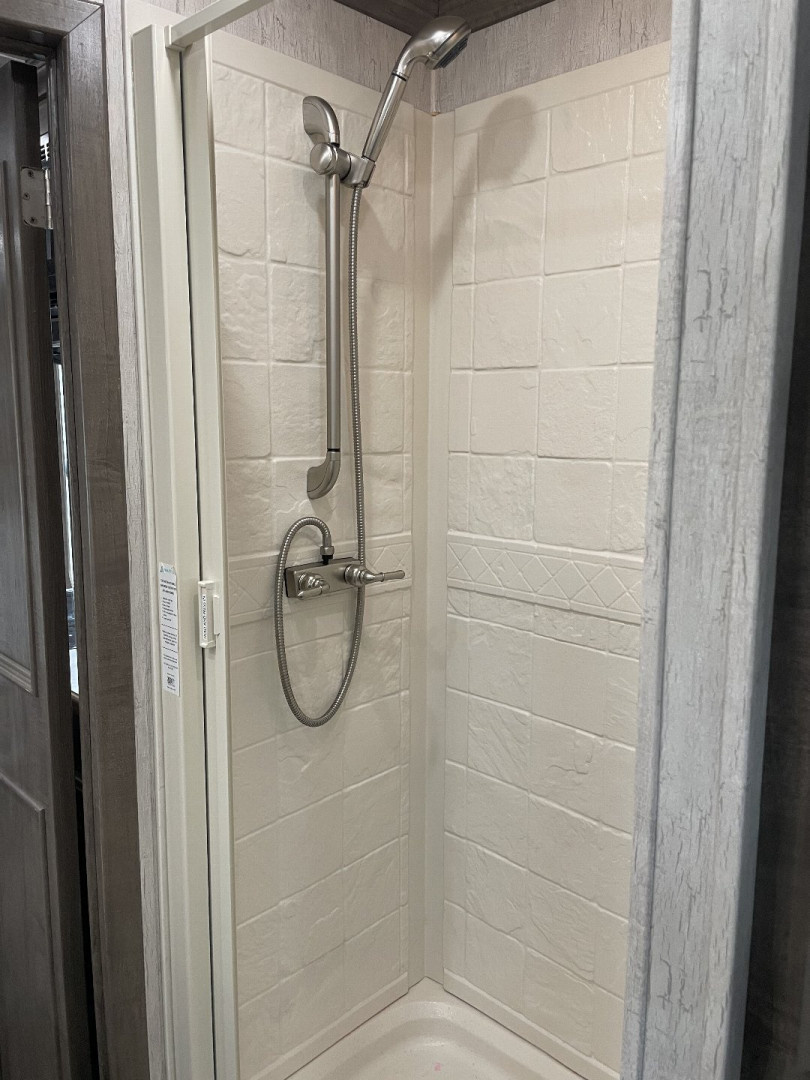 Used 2022 Sundowner Trailers 6908- SANTA FE Horse Trailer