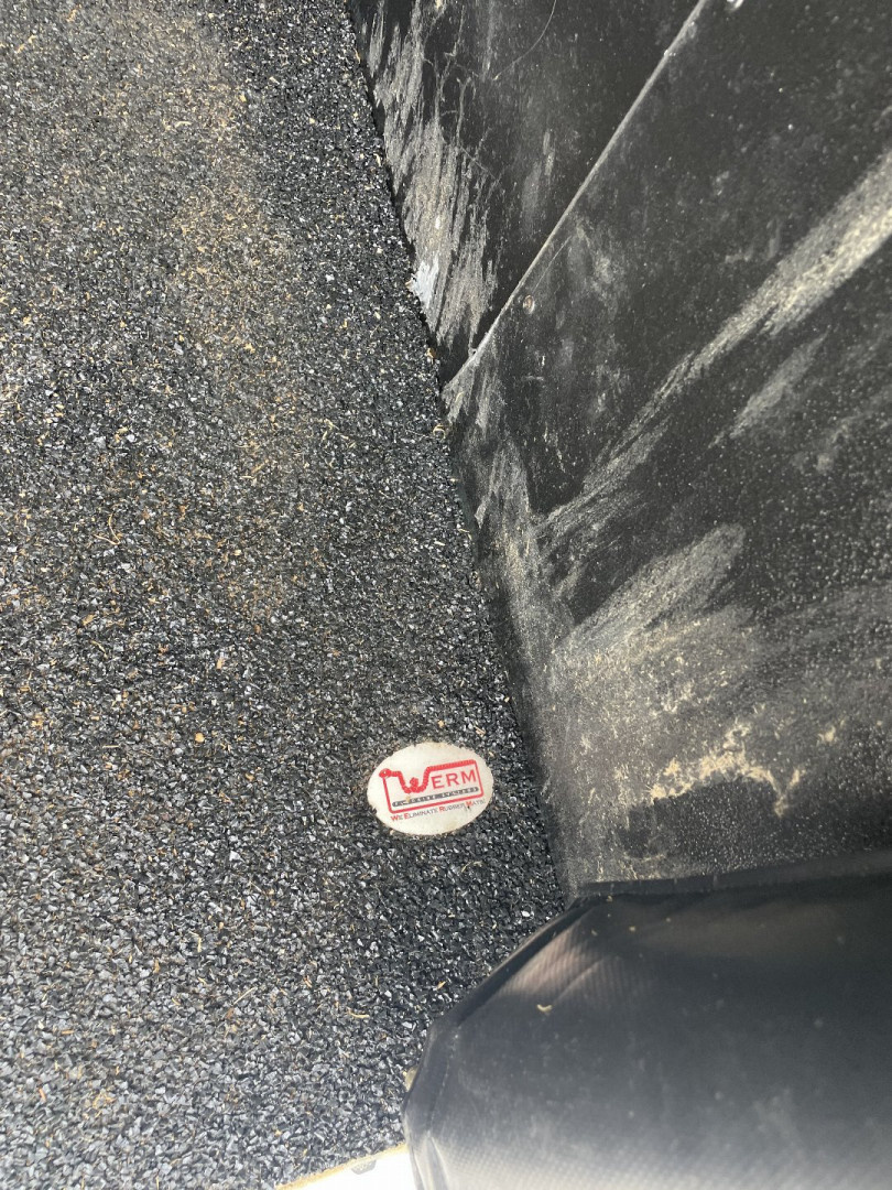 Used 2022 Sundowner Trailers 6908- SANTA FE Horse Trailer