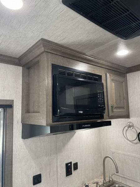 Used 2022 Sundowner Trailers 6908- SANTA FE Horse Trailer