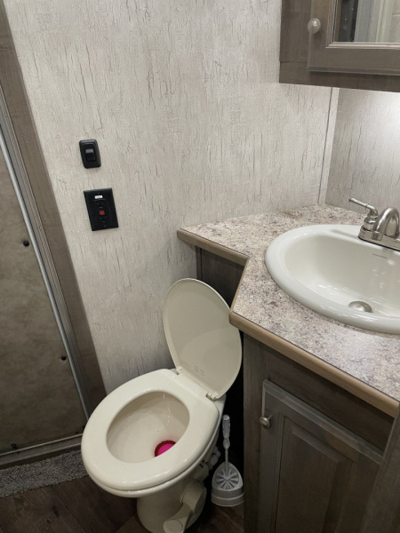 Used 2022 Sundowner Trailers 6908- SANTA FE Horse Trailer