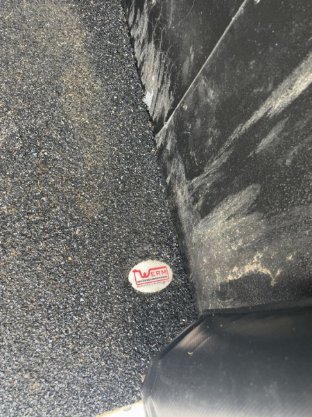 Used 2022 Sundowner Trailers 6908- SANTA FE Horse Trailer