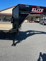 New 2025 Elite Trailers 20'+5 DOVE 2-7K Heavy Equipment