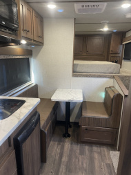 New 2025 Bison Trailers SV8209B Horse Trailer