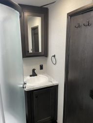 New 2025 Bison Trailers Horse Trailer RG8311B