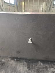 New 2025 Merhow Trailers BRONCO 4H Horse Trailer