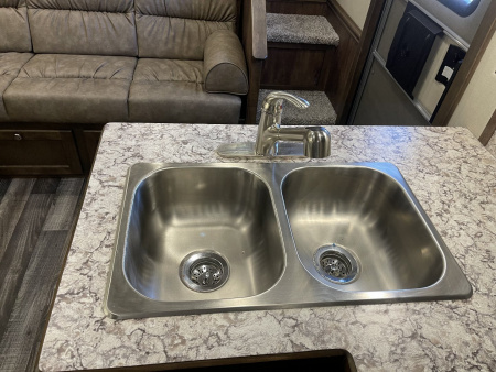 New 2025 Merhow Trailers 8314-B RWS Horse Trailer