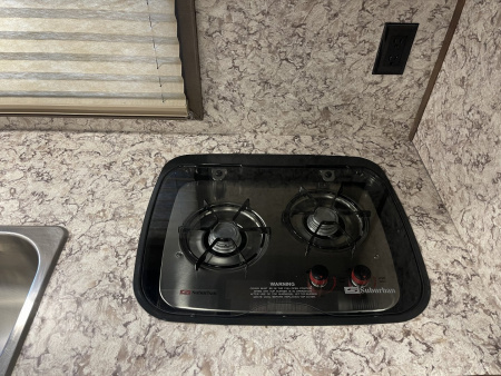 New 2025 Merhow Trailers 8314-B RWS Horse Trailer