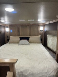 New 2025 Merhow Trailers 8312-A RK-S Horse Trailer