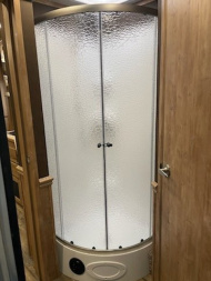 New 2025 Merhow Trailers 8312-A RK-S Horse Trailer