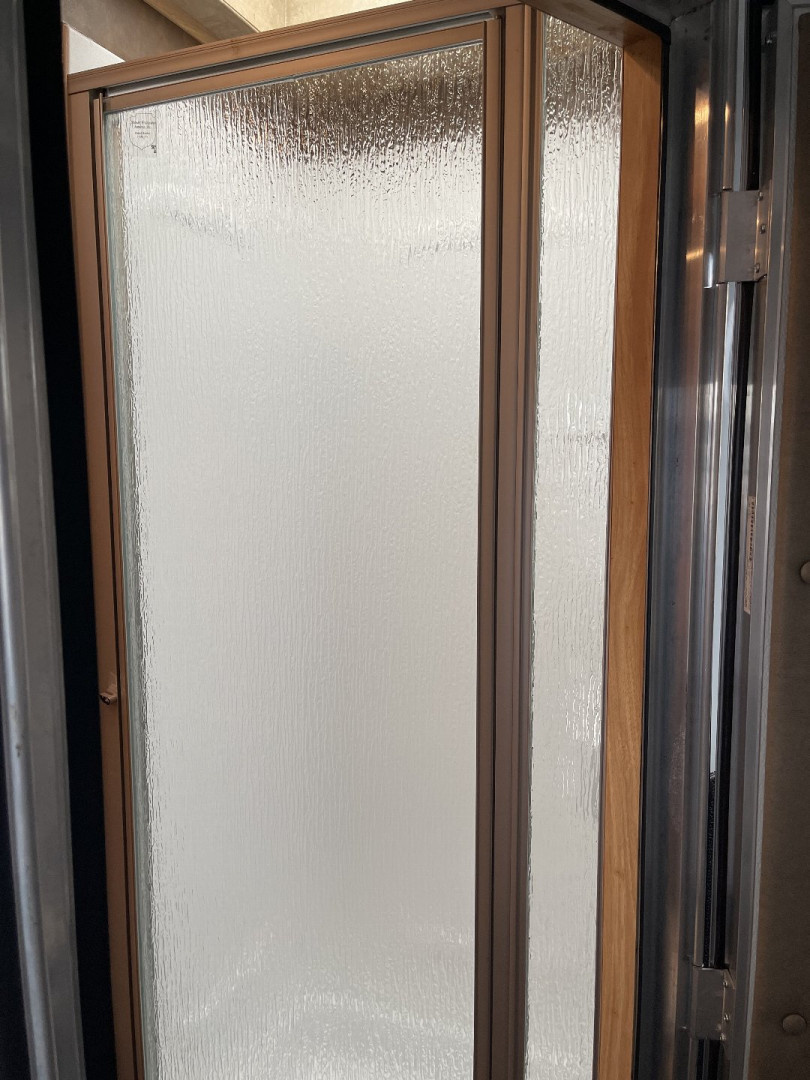 Used 2022 Exiss Trailers 7310 GLIDE Horse Trailer