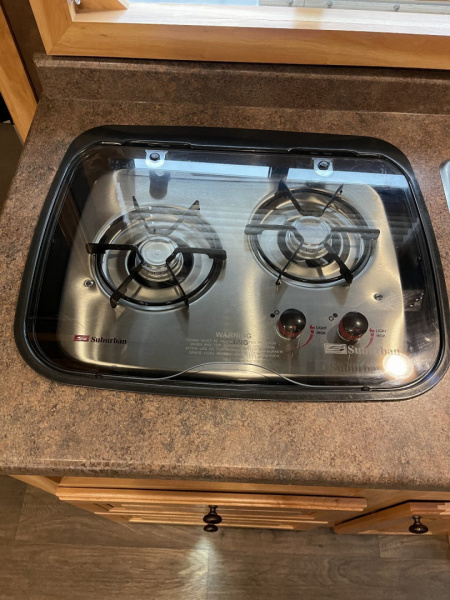 Used 2022 Exiss Trailers 7310 GLIDE Horse Trailer