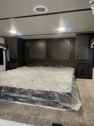 New 2025 Bison Trailers TH81315B.S. ST COMBO Horse Trailer
