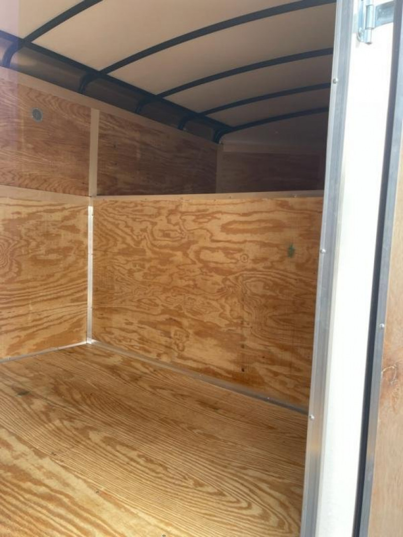 New 2025 HOMESTEADER TRAILER G32H2 Cargo / Enclosed Trailer