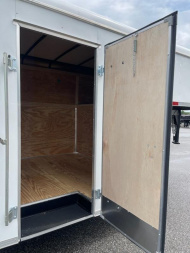 New 2025 HOMESTEADER TRAILER G32H2 Cargo / Enclosed Trailer