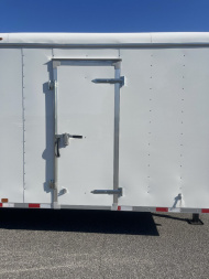 New 2025 HOMESTEADER TRAILER G32H2 Cargo / Enclosed Trailer