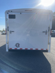 New 2025 HOMESTEADER TRAILER G32H2 Cargo / Enclosed Trailer