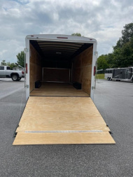 New 2025 HOMESTEADER TRAILER G32H2 Cargo / Enclosed Trailer