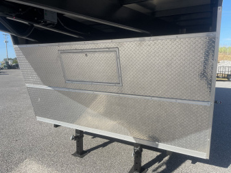 New 2025 HOMESTEADER TRAILER G32H2 Cargo / Enclosed Trailer