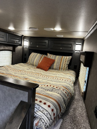 New 2025 Merhow Trailers 8313 RWS Horse Trailer