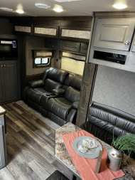 New 2025 Merhow Trailers 8313 RWS Horse Trailer